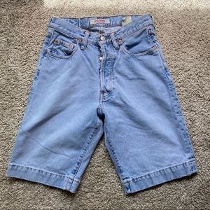 Big Star Vintage Shorts